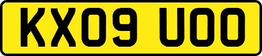 KX09UOO