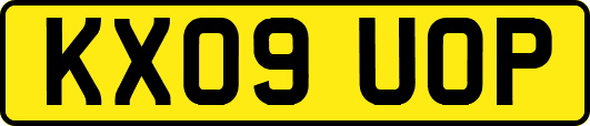 KX09UOP