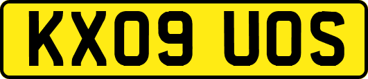 KX09UOS