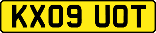 KX09UOT