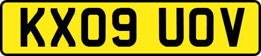 KX09UOV