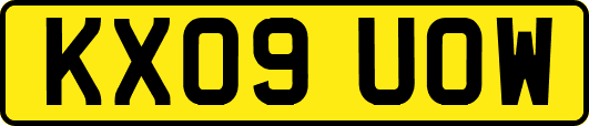 KX09UOW