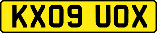 KX09UOX