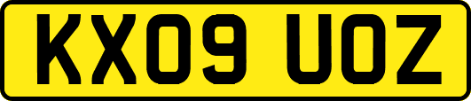 KX09UOZ