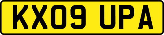 KX09UPA