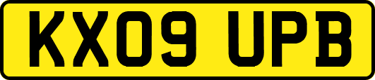 KX09UPB