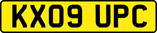 KX09UPC