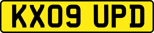 KX09UPD