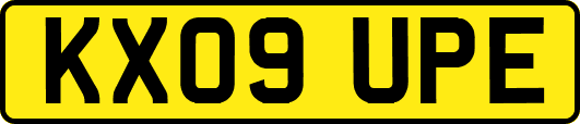 KX09UPE