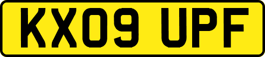 KX09UPF