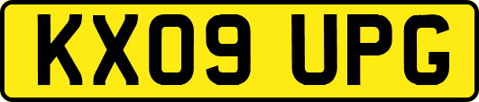 KX09UPG