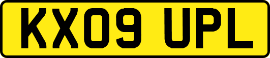 KX09UPL