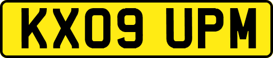 KX09UPM