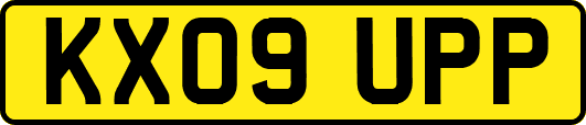 KX09UPP