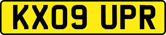 KX09UPR