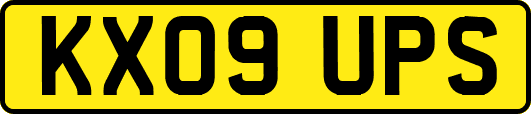 KX09UPS