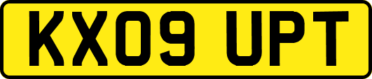 KX09UPT