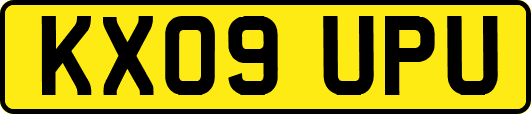 KX09UPU