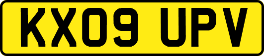 KX09UPV