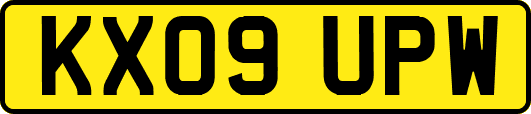 KX09UPW