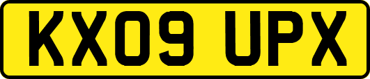 KX09UPX