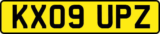 KX09UPZ