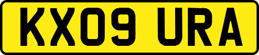 KX09URA