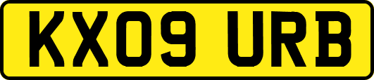 KX09URB