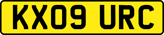 KX09URC