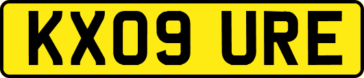 KX09URE
