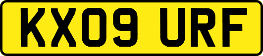 KX09URF