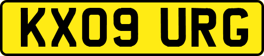 KX09URG