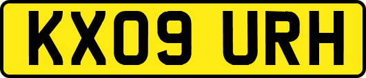 KX09URH