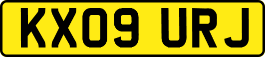 KX09URJ