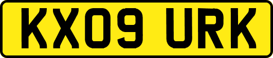 KX09URK