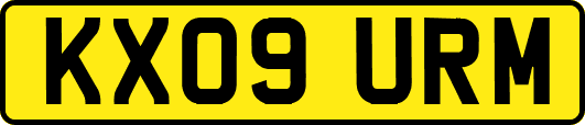 KX09URM