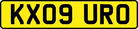 KX09URO