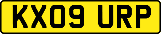 KX09URP