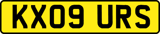 KX09URS