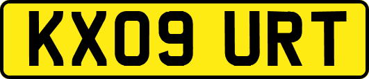 KX09URT