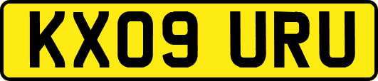 KX09URU