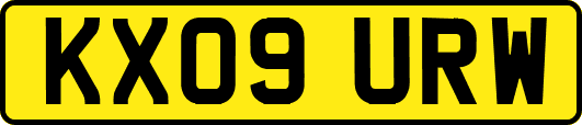 KX09URW