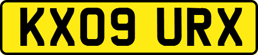 KX09URX