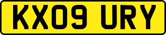 KX09URY