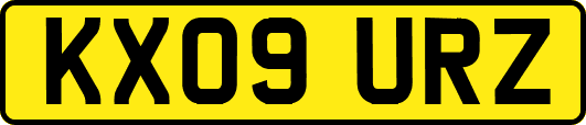 KX09URZ