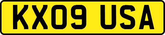 KX09USA