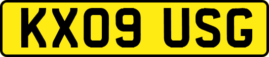 KX09USG