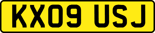 KX09USJ
