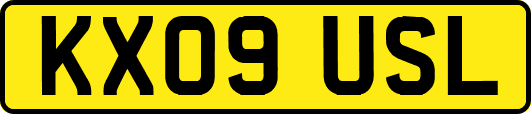 KX09USL