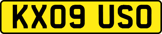 KX09USO